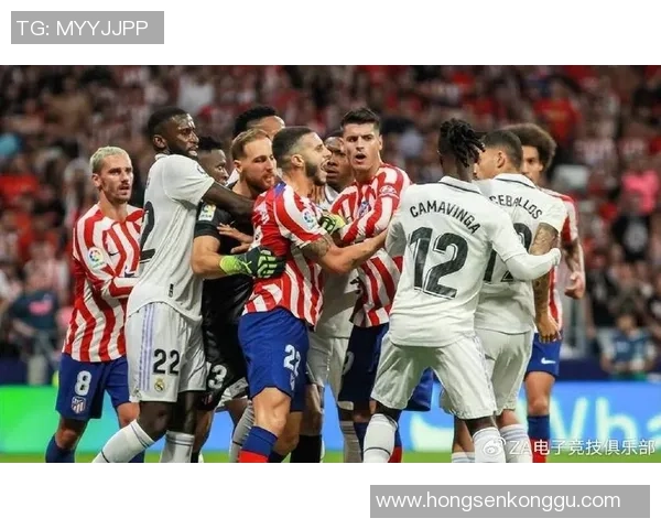 17场不败?西蒙尼的马竞,一场未胜的宿命与巴萨的恩怨情仇 17场不败?西蒙尼的马竞,一场未胜的宿命与巴萨的恩怨情仇