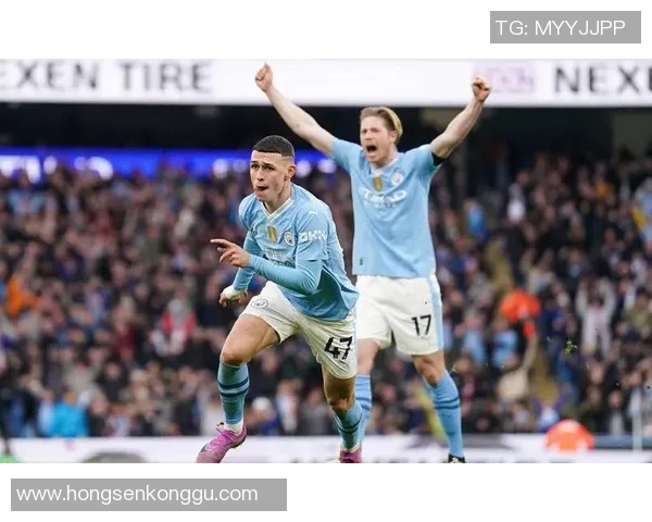 福登梅开二度，蓝月亮乘风破浪，曼城优势再扩大！