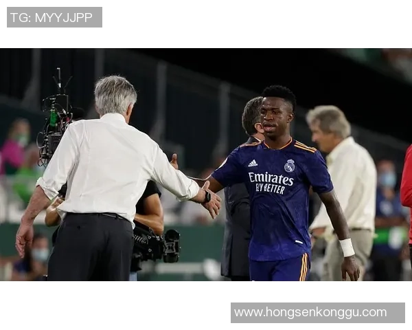 安切洛蒂的“耐心哲学”：维尼修斯，伤愈归来，王者之道