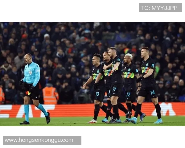 战火重燃:劳塔罗飞铲染黄,安菲尔德的争议之夜 战火重燃:劳塔罗飞铲染黄,安菲尔德的争议之夜