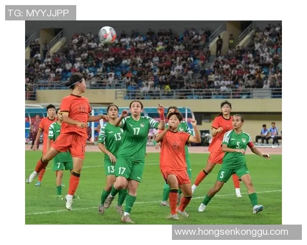 2027U20亚洲杯:杭州,不止是江南水乡,更是青春的璀璨舞台!