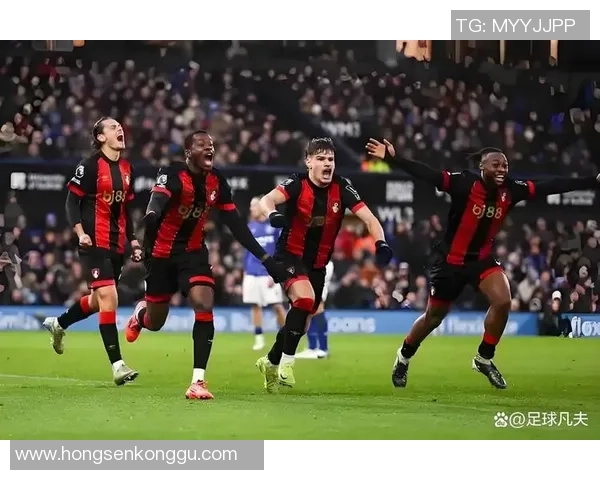 曼联9轮狂飙,积分超17轮总和!红魔新生,伯恩茅斯能否阻挡? 曼联9轮狂飙,积分超17轮总和!红魔新生,伯恩茅斯能否阻挡?