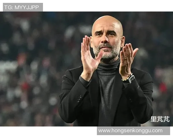 瓜迪奥拉接班人浮出水面？45岁战术狂人与高层决裂，伊蒂哈德球场或迎来新主