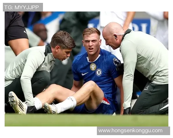 蓝桥惊雷：电讯报曝马雷斯卡今日下课，切尔西的“战术实验”为何再次夭折？